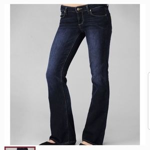 paige laurel canyon jeans